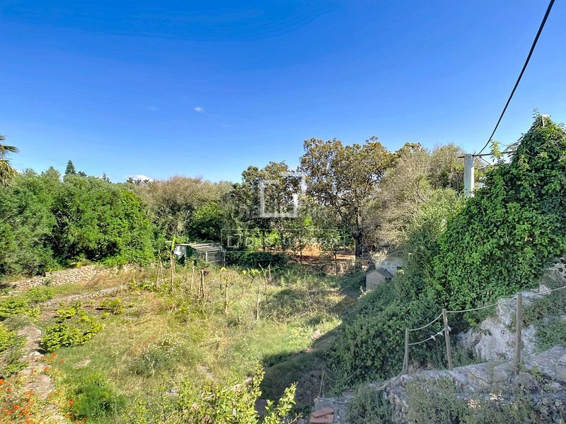 Foto 50b32de4-0ce4-440a-9f12-310bfd13c306. Masía fantástica casa rural de estilo menorquín de 3 dormitorios con varias edificaciones y piscina en venta, en Ciutadella de Menorca