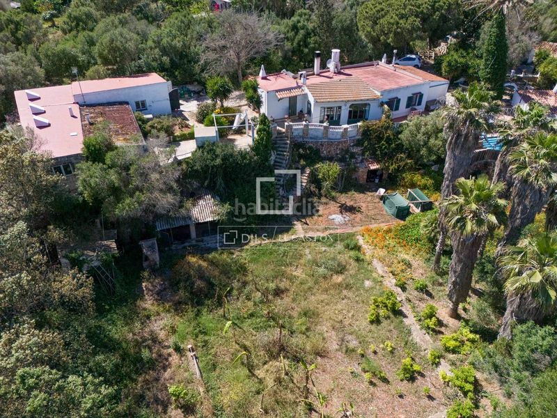 Foto 6f3d59fd-a962-4500-9b02-c9ce45027671. Masía fantástica casa rural de estilo menorquín de 3 dormitorios con varias edificaciones y piscina en venta, en Ciutadella de Menorca