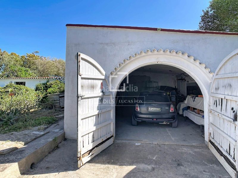 Foto 7de58f5a-dc14-4580-b1b6-85d9693f3cab. Masía fantástica casa rural de estilo menorquín de 3 dormitorios con varias edificaciones y piscina en venta, en Ciutadella de Menorca