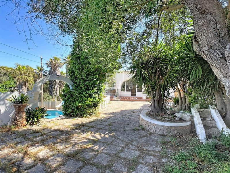 Foto 965781ac-8a65-4171-bb3a-e1185a367105. Masía fantástica casa rural de estilo menorquín de 3 dormitorios con varias edificaciones y piscina en venta, en Ciutadella de Menorca