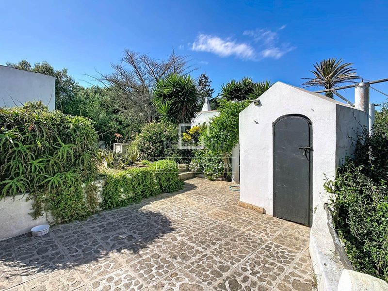 Foto 9a227412-8aff-43b2-8035-d20e16607a4b. Masía fantástica casa rural de estilo menorquín de 3 dormitorios con varias edificaciones y piscina en venta, en Ciutadella de Menorca