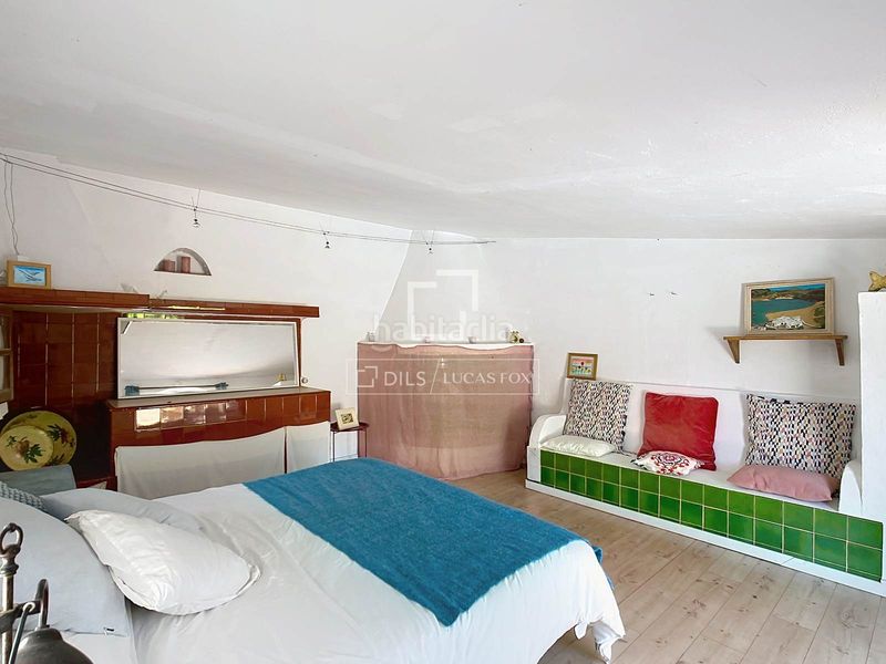 Foto cb08b54d-9629-443e-8a7c-199648a011af. Masía fantástica casa rural de estilo menorquín de 3 dormitorios con varias edificaciones y piscina en venta, en Ciutadella de Menorca