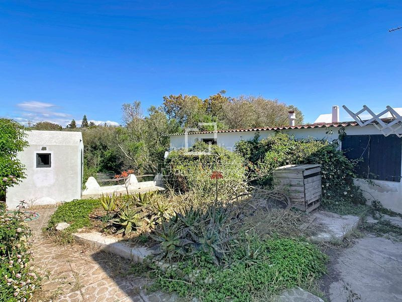 Foto e1791073-4d18-4ba8-bbce-f92522512cd2. Masía fantástica casa rural de estilo menorquín de 3 dormitorios con varias edificaciones y piscina en venta, en Ciutadella de Menorca