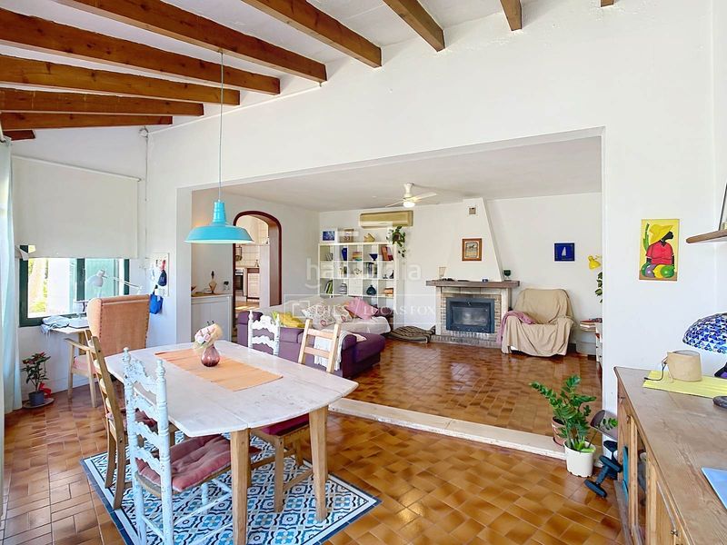 Foto f6c63c61-dd21-45c2-a7c8-d53978777edf. Masía fantástica casa rural de estilo menorquín de 3 dormitorios con varias edificaciones y piscina en venta, en Ciutadella de Menorca