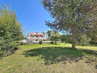 Xalet a Alaior Poble. Exclusiva casa de campo rodeada de bosque de 4 dormitorios en ve