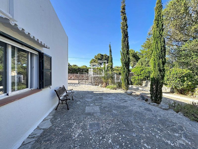 Foto a0ab5be6-8156-4c1b-b135-c1eb10384107. Xalet amb aparcament piscina a Trebalúger Es Castell