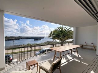 Rent Chalet in Cala d´En Bosch-Serpentona. Espectacular casa de 4 dormitorios completamente reformada con e