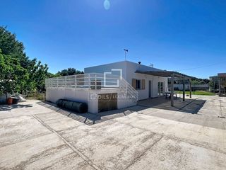 595.000 € — Masía en Ciutadella