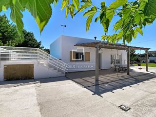 595.000 € — Masía en Ciutadella
