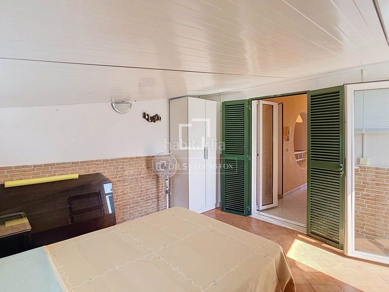 Foto 060007c0-0bf9-42ad-bbf3-7564027bf5d2. Ático piso dúplex con 4 dormitorios y 2 terrazas en venta en una finca de tan solo 6 vecinos, en Ciutadella de Menorca