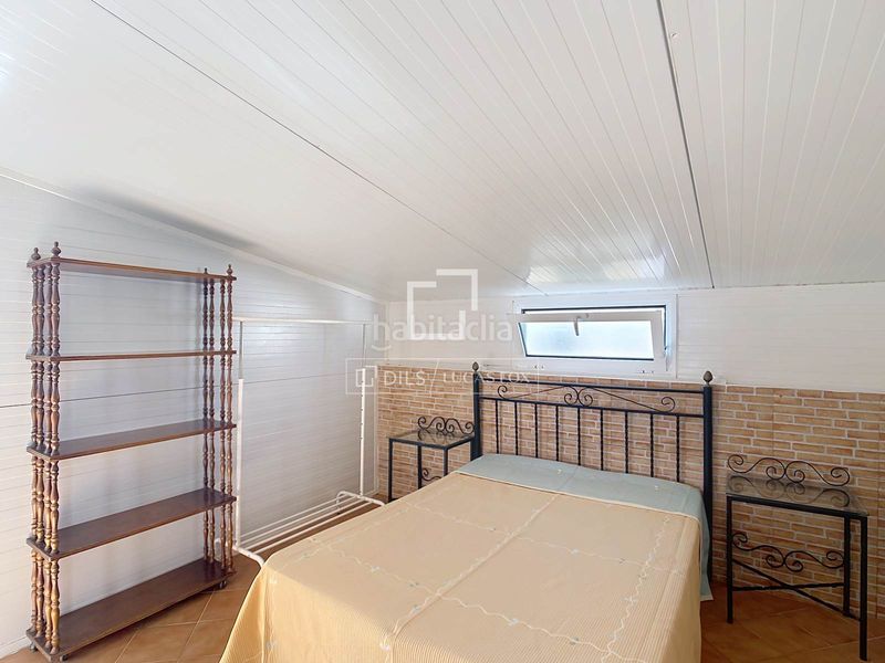 Foto 08b6d4fc-d71f-4c4c-ab3d-b393ba4cd667. Ático piso dúplex con 4 dormitorios y 2 terrazas en venta en una finca de tan solo 6 vecinos, en Ciutadella de Menorca