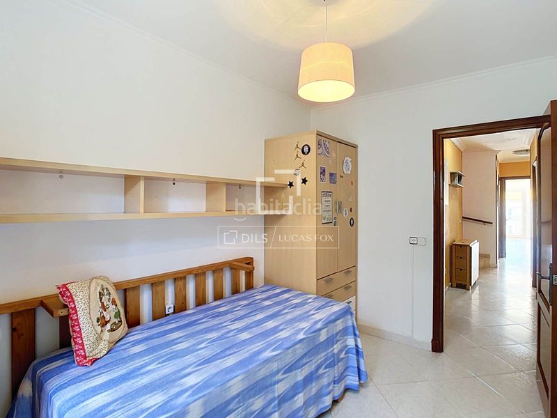 Foto 29b765eb-4698-43c0-813c-d812bc252407. Ático piso dúplex con 4 dormitorios y 2 terrazas en venta en una finca de tan solo 6 vecinos, en Ciutadella de Menorca