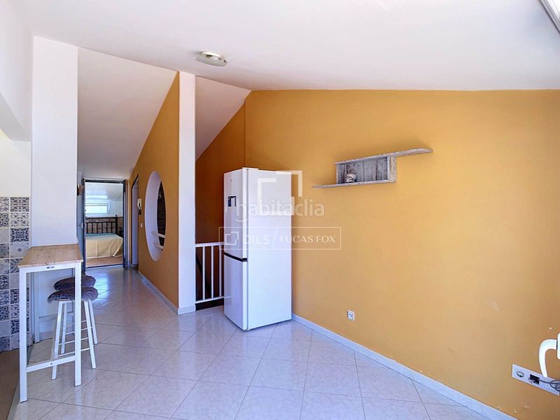 Foto 855100a7-7274-4271-9c86-abbdf517e744. Ático piso dúplex con 4 dormitorios y 2 terrazas en venta en una finca de tan solo 6 vecinos, en Ciutadella de Menorca
