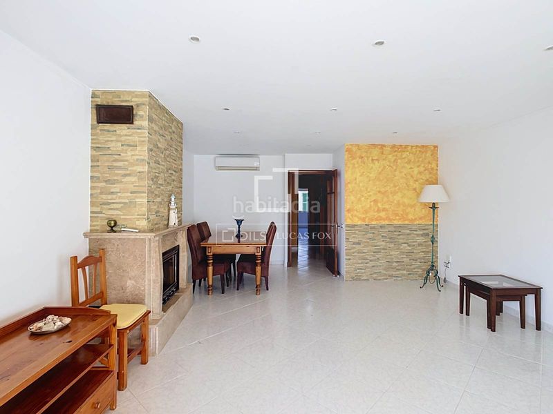 Foto 8604fe73-46aa-475e-8e68-4f707cab6e85. Ático piso dúplex con 4 dormitorios y 2 terrazas en venta en una finca de tan solo 6 vecinos, en Ciutadella de Menorca