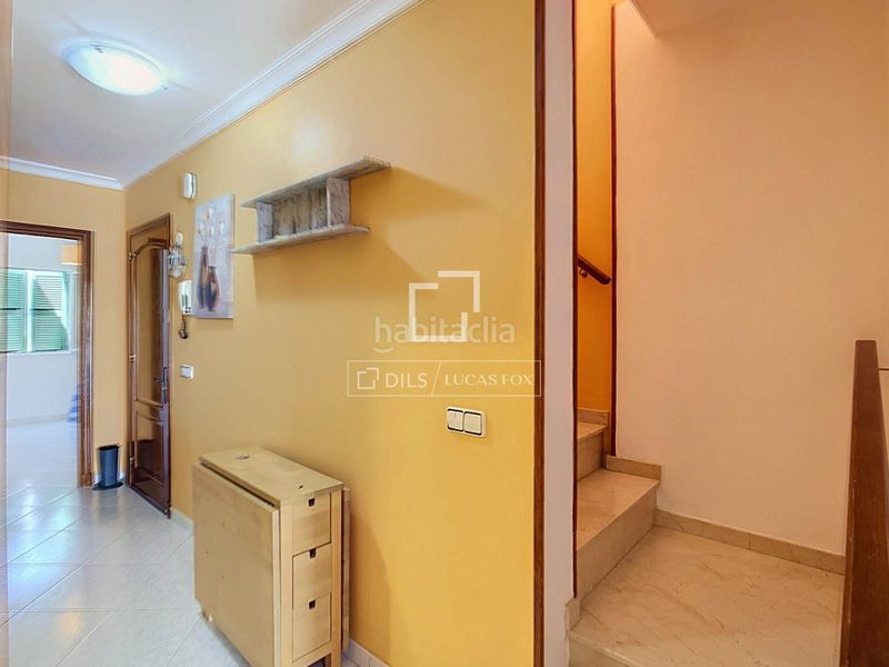 Foto 9c092a07-5480-4804-93f6-99f170b85739. Ático piso dúplex con 4 dormitorios y 2 terrazas en venta en una finca de tan solo 6 vecinos, en Ciutadella de Menorca
