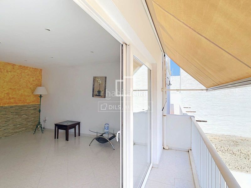 Foto a8dcfdb9-8c5c-4aef-a5ae-62f87b9ebaae. Ático piso dúplex con 4 dormitorios y 2 terrazas en venta en una finca de tan solo 6 vecinos, en Ciutadella de Menorca