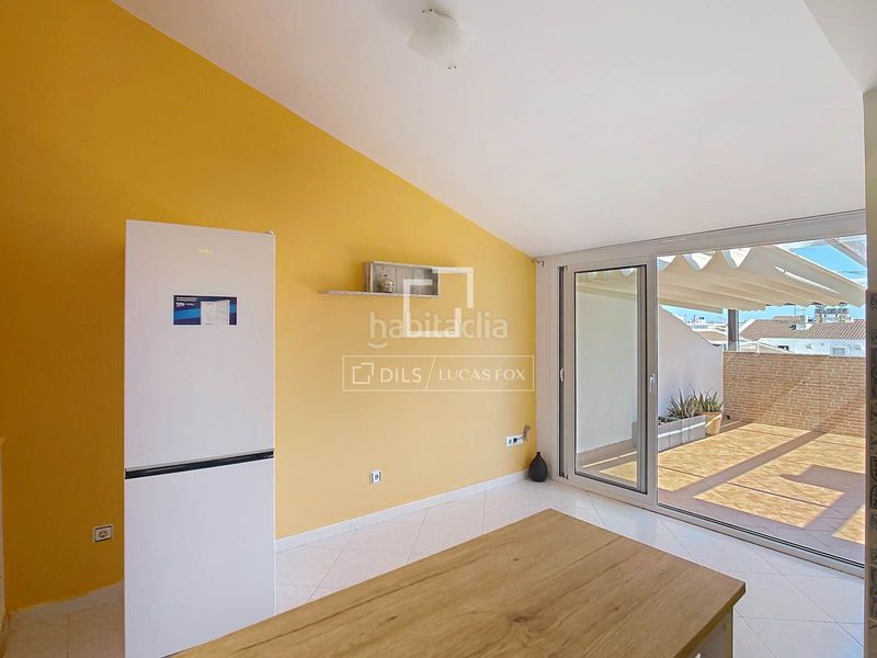 Foto c57c2701-f4ea-4578-94f8-f6a18016915b. Ático piso dúplex con 4 dormitorios y 2 terrazas en venta en una finca de tan solo 6 vecinos, en Ciutadella de Menorca