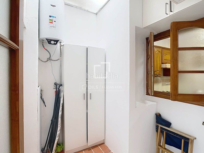 Foto c68876c2-9a8d-41c5-a3c0-7778026c653f. Ático piso dúplex con 4 dormitorios y 2 terrazas en venta en una finca de tan solo 6 vecinos, en Ciutadella de Menorca
