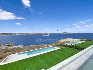 Chalet in Punta Grossa. Villa de lujo con un diseño excepcional y vistas panorámicas al