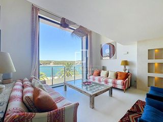 Chalet en Tanques del Carme-Fort de l´Eau. Exclusiva villa lujosa con 4 dormitorios dobles, ascensor y pisc