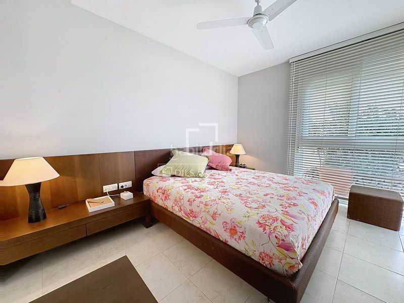 Foto 80952a04-497f-4958-a18d-2367599d8f29. Piso  en planta baja de 4 dormitorios con terraza de 70 m y espectaculares vistas al mar en venta en Ciutadella de Menorca