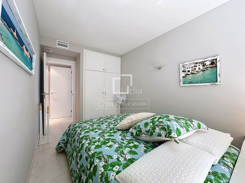 Foto 9f862150-be3e-4bd4-98b3-46ac676471ff. Piso  en planta baja de 4 dormitorios con terraza de 70 m y espectaculares vistas al mar en venta en Ciutadella de Menorca