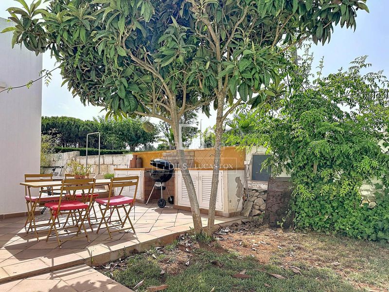Foto 2c7156ad-de2e-491c-81bb-a4640388af71. Chalet mit heizung parking pool in Cala Blanca Ciutadella de Menorca