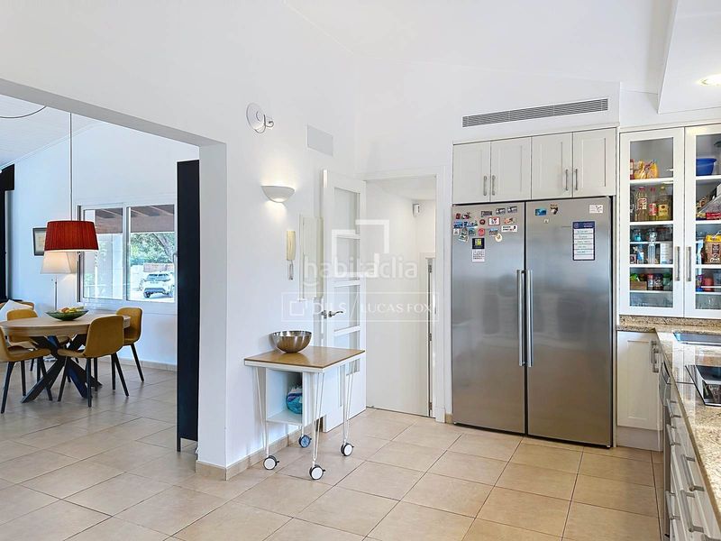 Foto 309022a6-6499-4ce7-8295-2e1a9f440a4d. Chalet mit heizung parking pool in Cala Blanca Ciutadella de Menorca
