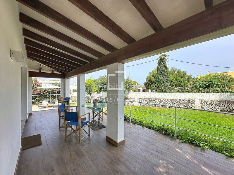 Foto 46239ac5-45f5-49a5-8578-21552496537a. Chalet mit heizung parking pool in Cala Blanca Ciutadella de Menorca