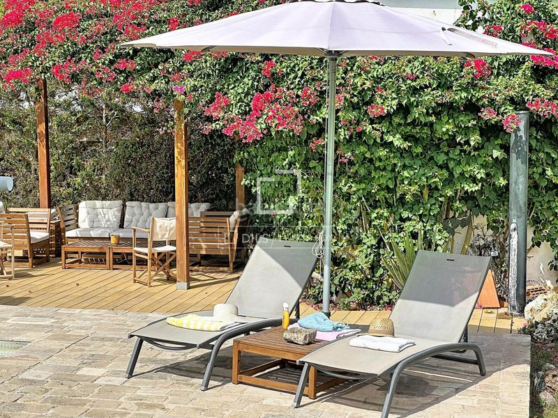 Foto 4d9d5316-4d9e-49f5-a203-a9dfcd5ec9b1. Chalet mit heizung parking pool in Cala Blanca Ciutadella de Menorca