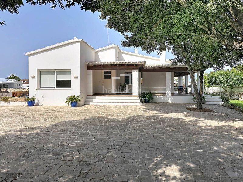 Foto 5de23e70-103c-4f23-a60b-e006344ebeb5. Chalet mit heizung parking pool in Cala Blanca Ciutadella de Menorca