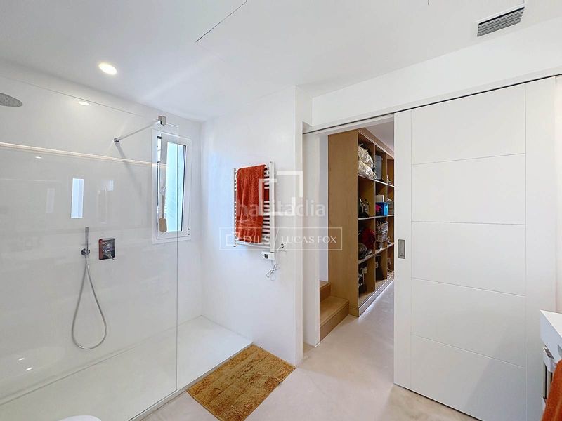 Foto 688be8d0-fa66-4554-9f42-f86ba405b622. Chalet mit heizung parking pool in Cala Blanca Ciutadella de Menorca