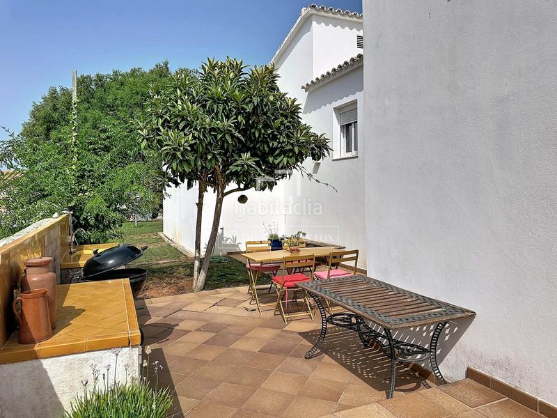 Foto 6bb33325-96a6-41de-8d5b-3f16cc9fd87b. Chalet mit heizung parking pool in Cala Blanca Ciutadella de Menorca