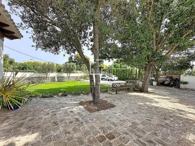 Foto 8310ca88-7cfc-4708-9f9b-5dd0b0d3006b. Chalet mit heizung parking pool in Cala Blanca Ciutadella de Menorca