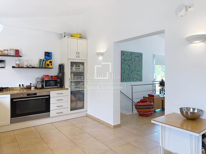 Foto 86bb5f19-10b5-4352-aad6-0b68ef58e230. Chalet mit heizung parking pool in Cala Blanca Ciutadella de Menorca