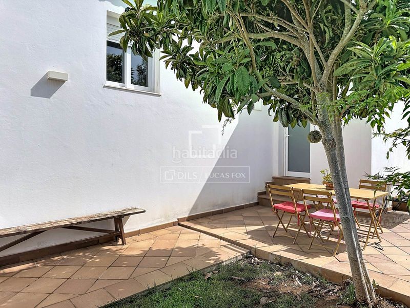 Foto 888f40d9-09fb-497e-a3be-b2c0440b1ba5. Chalet mit heizung parking pool in Cala Blanca Ciutadella de Menorca