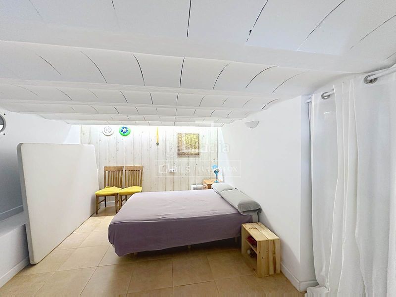 Foto 8b8f22d6-1373-4677-bfc1-d12ca3fdbe55. Chalet mit heizung parking pool in Cala Blanca Ciutadella de Menorca
