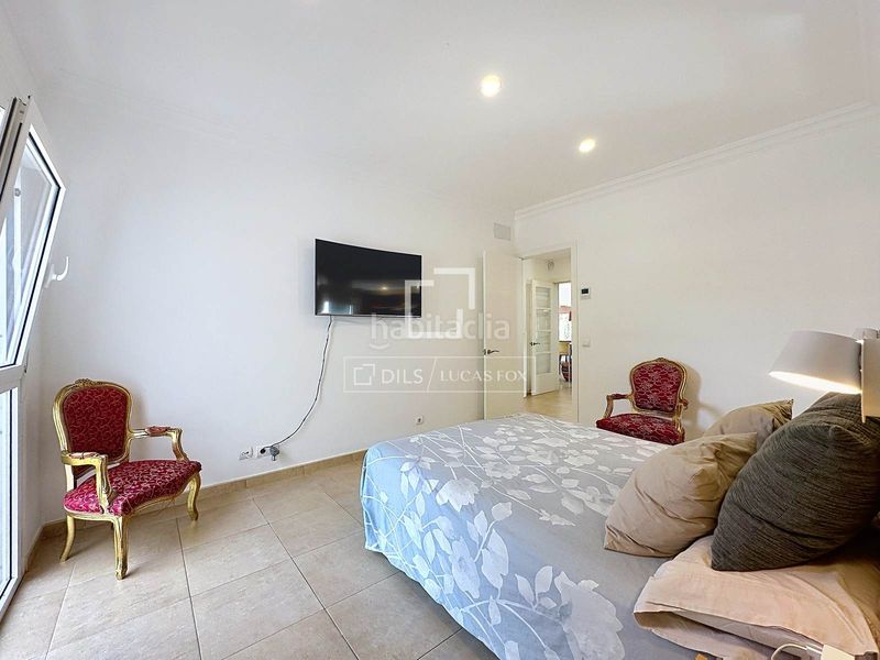Foto a4db8957-439e-4825-9207-1d9f41181a3a. Chalet mit heizung parking pool in Cala Blanca Ciutadella de Menorca