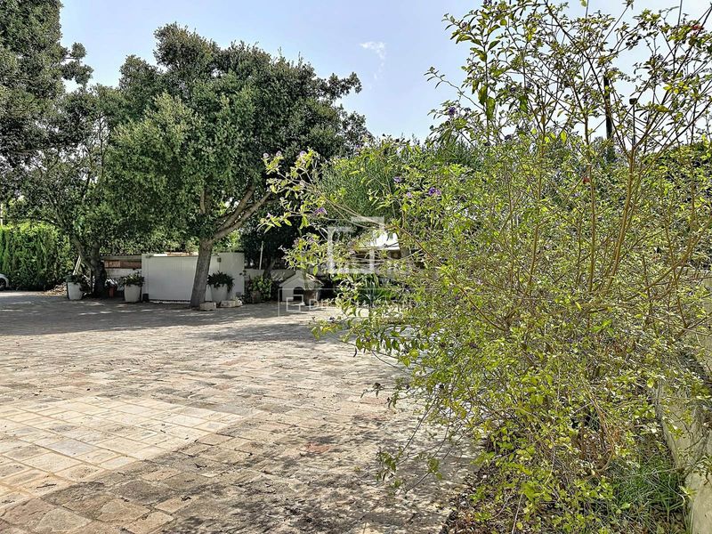 Foto b8d1d975-ec8f-421c-932d-2e26419e1d39. Chalet mit heizung parking pool in Cala Blanca Ciutadella de Menorca
