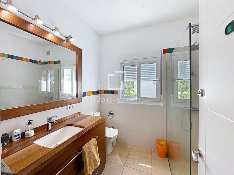 Foto c7a24be8-7d9a-461f-b90a-1df12638b53b. Chalet mit heizung parking pool in Cala Blanca Ciutadella de Menorca