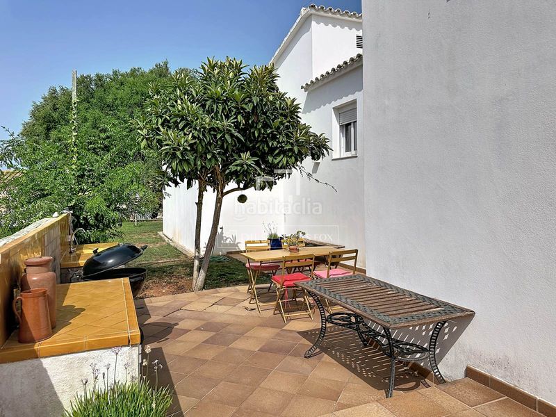 Foto f61e8a0d-8629-4546-992e-9f0e023183a6. Chalet mit heizung parking pool in Cala Blanca Ciutadella de Menorca