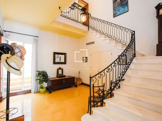 Lloguer Xalet a Ciutadella. Casa  villa en excelentes condiciones de 4 dormitorios con 50m t