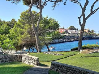 Piso en Cala en Blanes