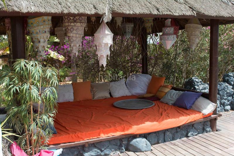 Foto 02100733-38ac-4a28-b318-fbcd83d5fea5. Chalet avec chauffage piscine dans Cap Martinet Santa Eulària