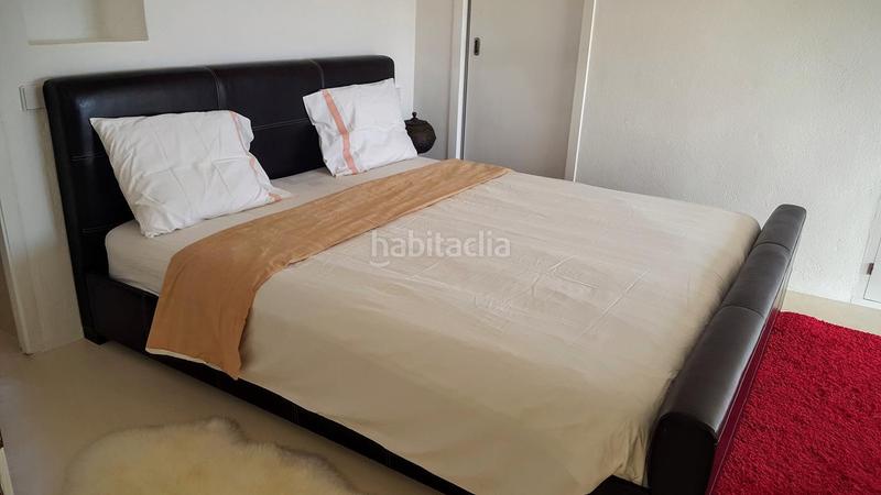 Foto 10b064c3-1e4e-4fc2-bab4-5d527f6b46f7. Chalet avec chauffage piscine dans Cap Martinet Santa Eulària