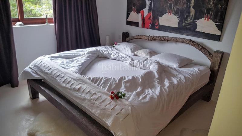 Foto 1f73dbe1-af98-49d1-a9a3-b2cb4f6601a9. Chalet avec chauffage piscine dans Cap Martinet Santa Eulària