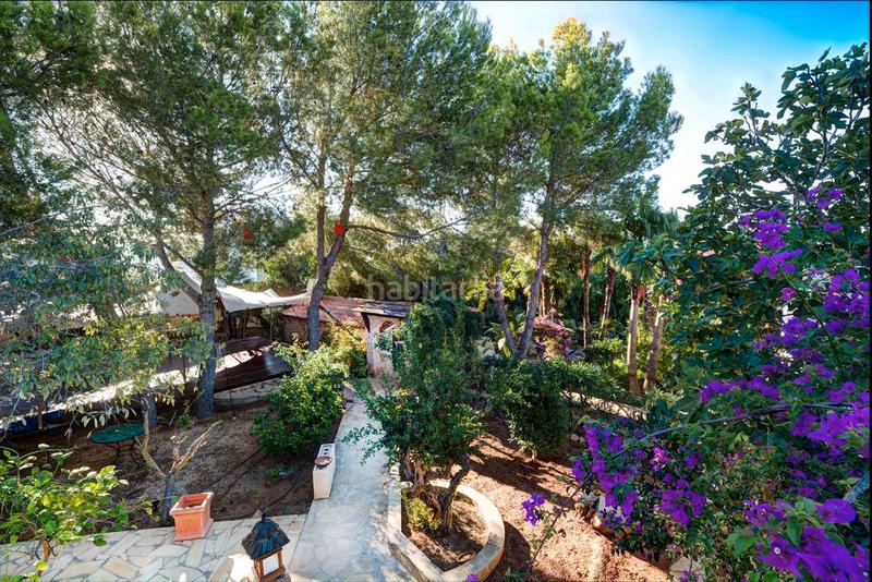 Foto c9feecaa-cd92-47e0-a61c-a850a45fb28b. Chalet avec chauffage piscine dans Cap Martinet Santa Eulària