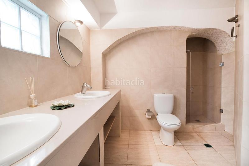 Foto cc107525-9075-48d9-b60a-cf87ebf898d3. Chalet en Cap Martinet Santa Eulària