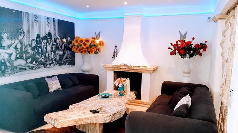 Foto 109ef37c-4859-406d-ad63-8c3d9bd8c3d1. Chalet con riscaldamento piscina in Cap Martinet Santa Eulària