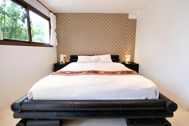 Foto 3e0405a7-cc4f-4d97-a6d4-f1c19b7aed31. Chalet con riscaldamento piscina in Cap Martinet Santa Eulària